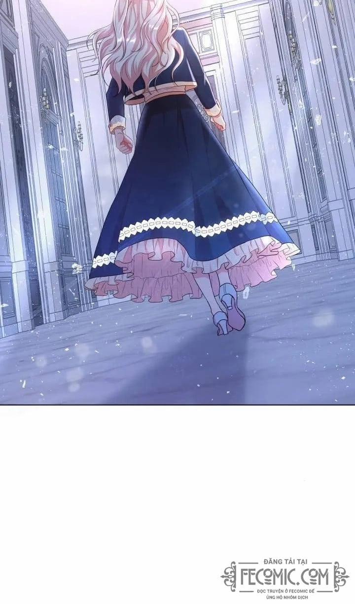 Tôi Đã Quá Mệt Vì Làm Ác Nữ Rồi 2.5 trang 4