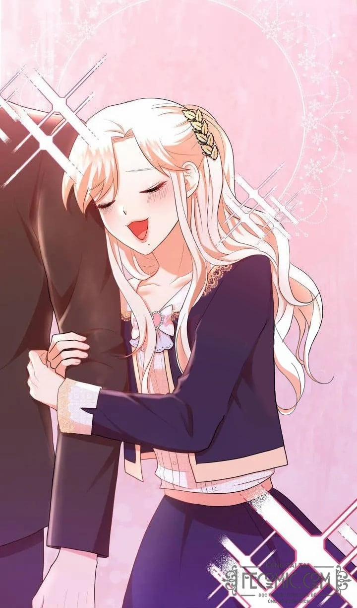 Tôi Đã Quá Mệt Vì Làm Ác Nữ Rồi 2.5 trang 42