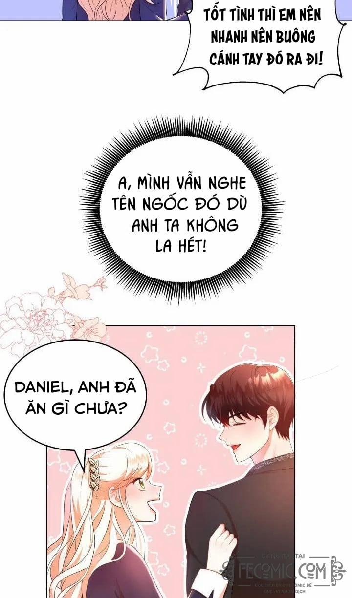 Tôi Đã Quá Mệt Vì Làm Ác Nữ Rồi 2.5 trang 43