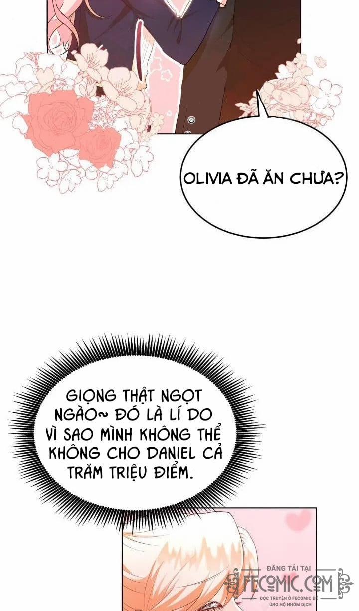 Tôi Đã Quá Mệt Vì Làm Ác Nữ Rồi 2.5 trang 44