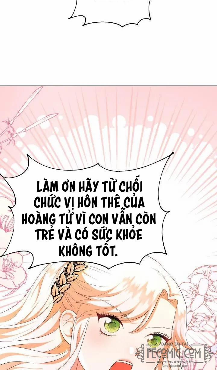 Tôi Đã Quá Mệt Vì Làm Ác Nữ Rồi 2.5 trang 8