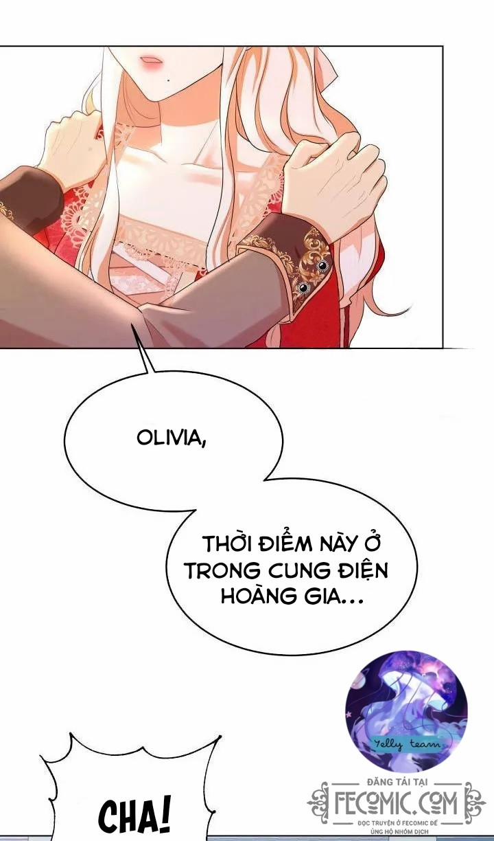 Tôi Đã Quá Mệt Vì Làm Ác Nữ Rồi 2 trang 0