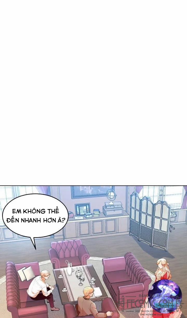 Tôi Đã Quá Mệt Vì Làm Ác Nữ Rồi 2 trang 1