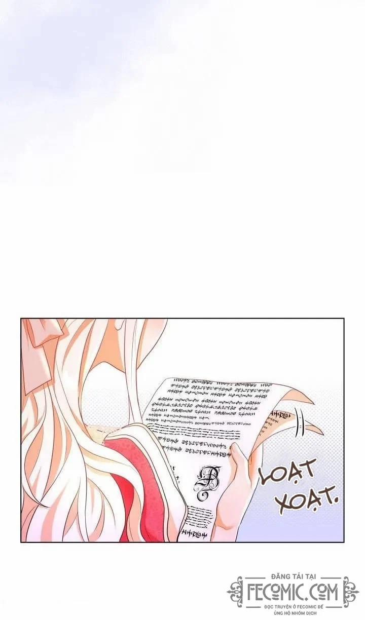 Tôi Đã Quá Mệt Vì Làm Ác Nữ Rồi 2 trang 12