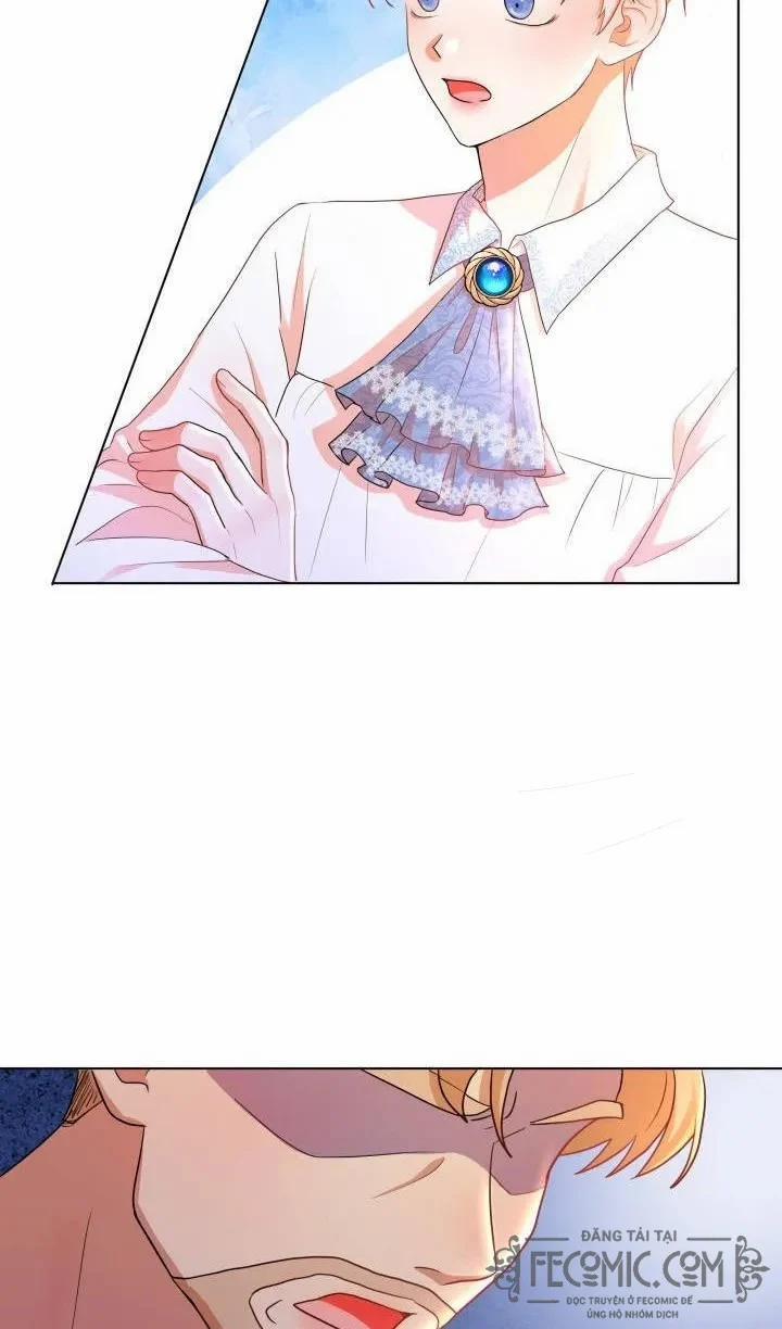 Tôi Đã Quá Mệt Vì Làm Ác Nữ Rồi 2 trang 17