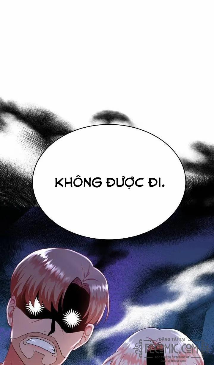 Tôi Đã Quá Mệt Vì Làm Ác Nữ Rồi 2 trang 19