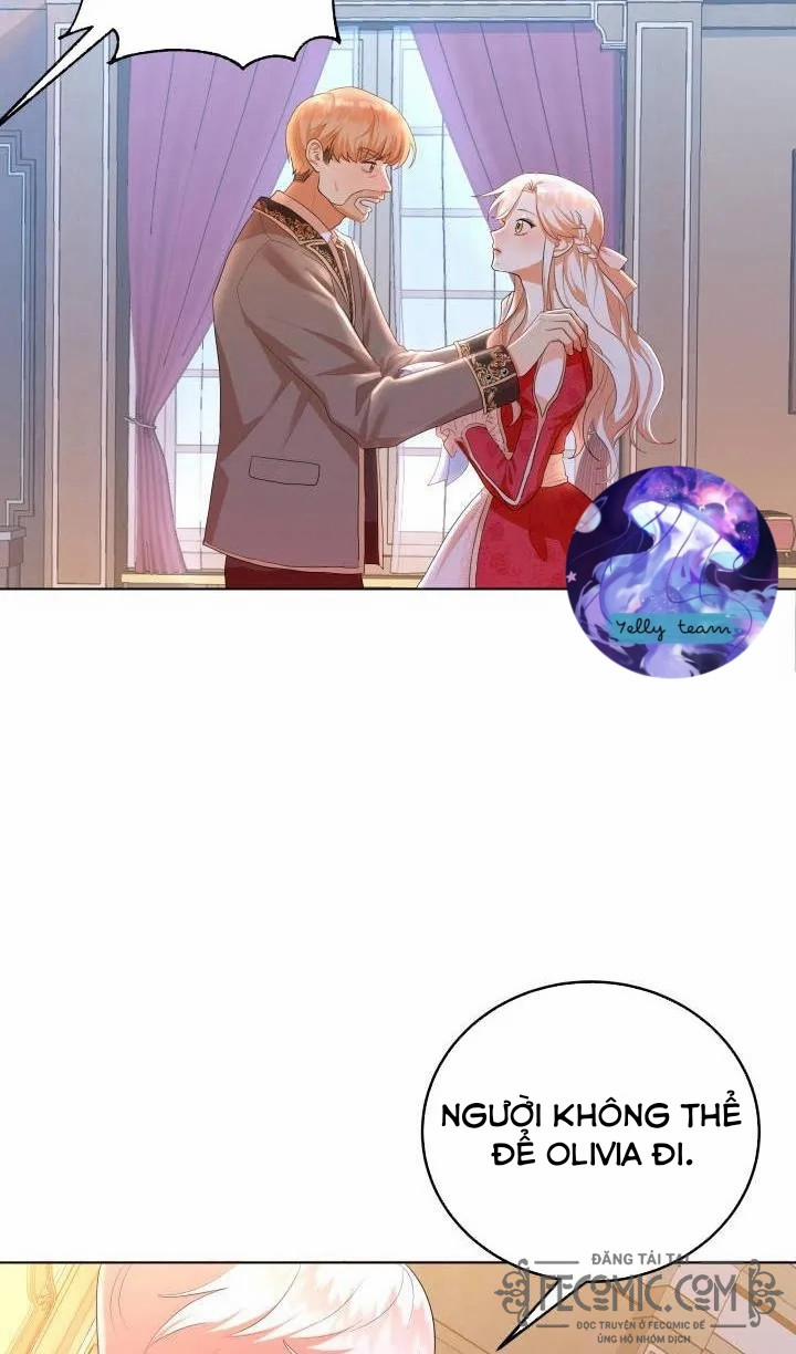 Tôi Đã Quá Mệt Vì Làm Ác Nữ Rồi 2 trang 2