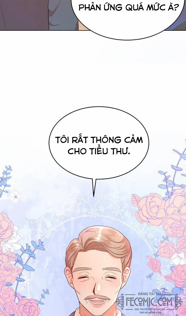 Tôi Đã Quá Mệt Vì Làm Ác Nữ Rồi 2 trang 25