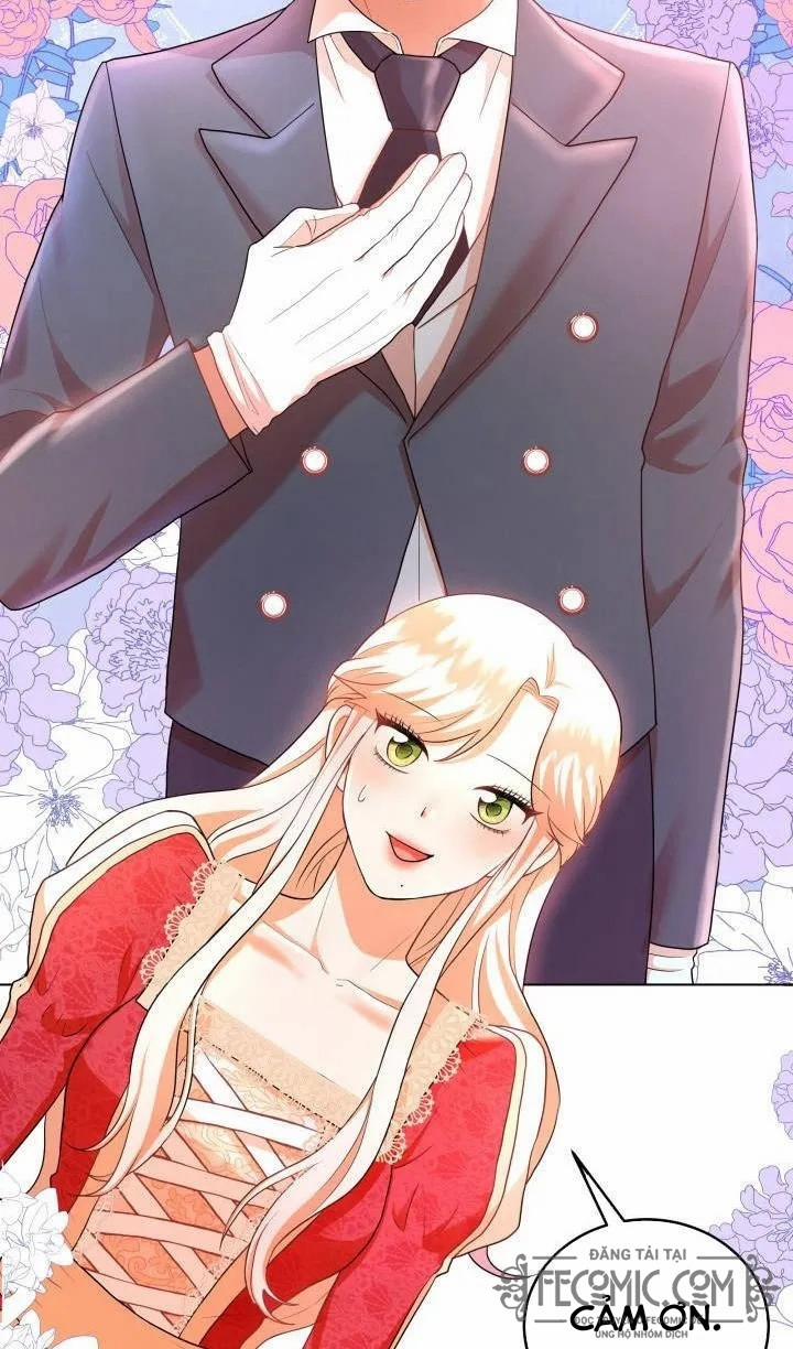 Tôi Đã Quá Mệt Vì Làm Ác Nữ Rồi 2 trang 26