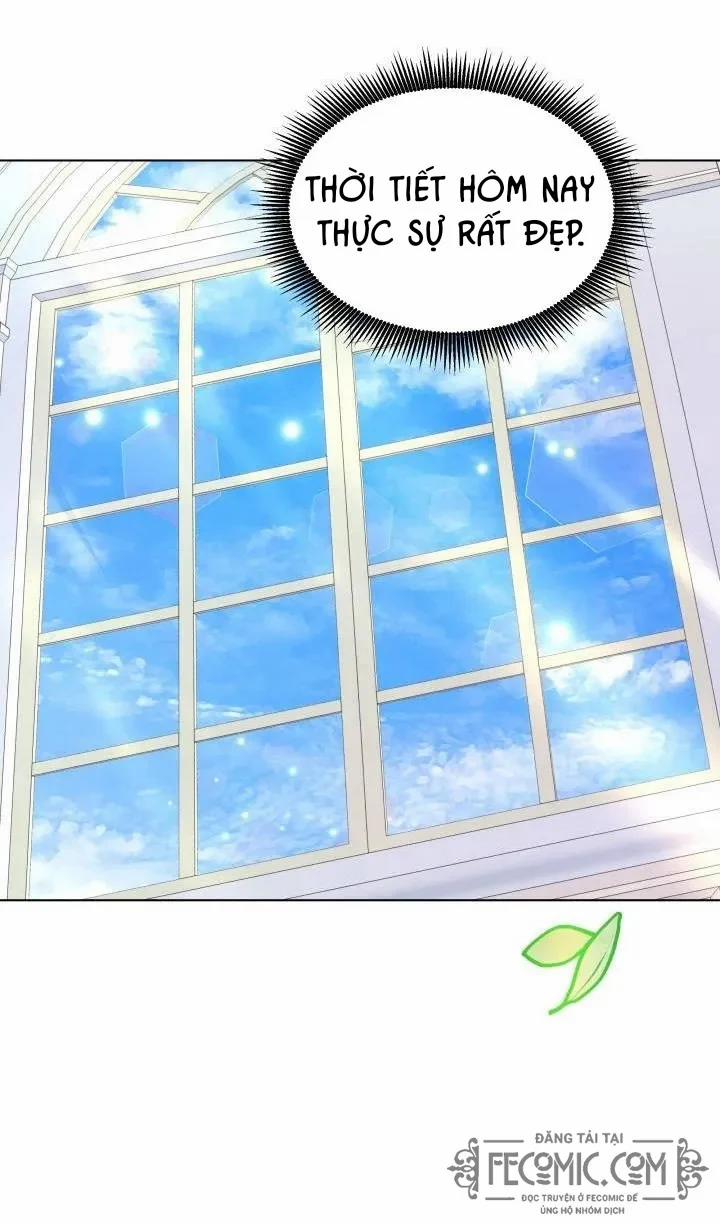 Tôi Đã Quá Mệt Vì Làm Ác Nữ Rồi 2 trang 28