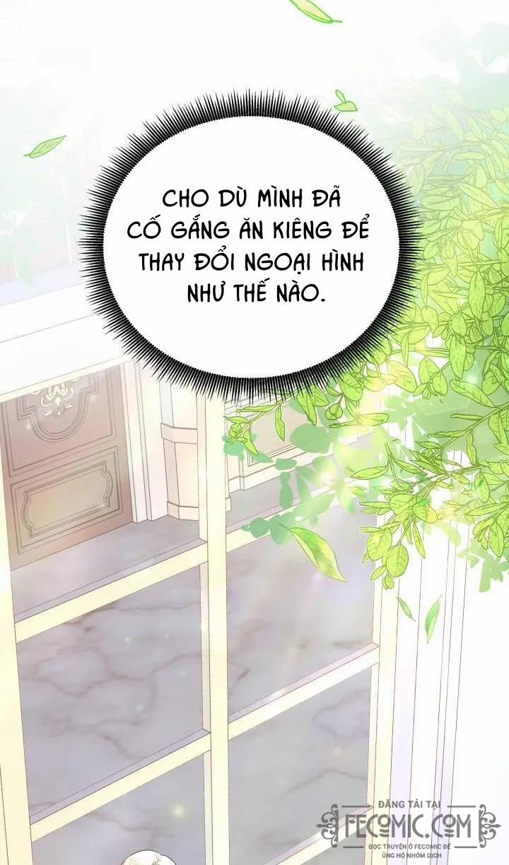 Tôi Đã Quá Mệt Vì Làm Ác Nữ Rồi 2 trang 30