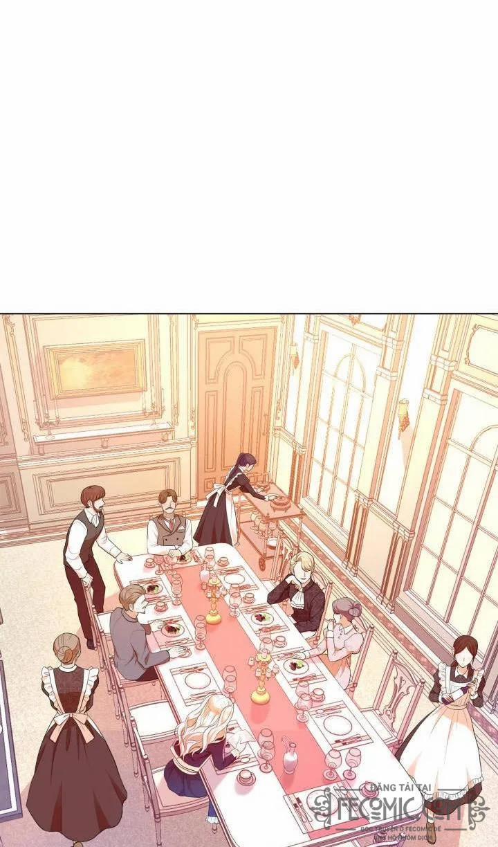 Tôi Đã Quá Mệt Vì Làm Ác Nữ Rồi 2 trang 34