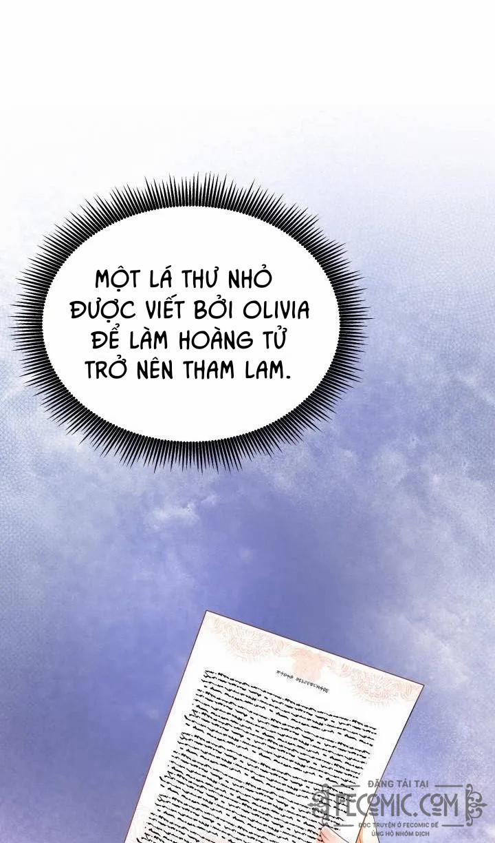 Tôi Đã Quá Mệt Vì Làm Ác Nữ Rồi 2 trang 37