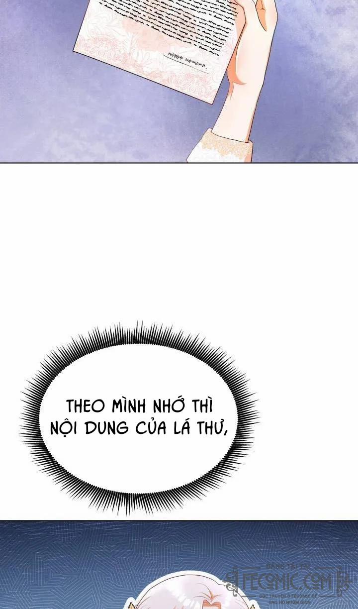 Tôi Đã Quá Mệt Vì Làm Ác Nữ Rồi 2 trang 38