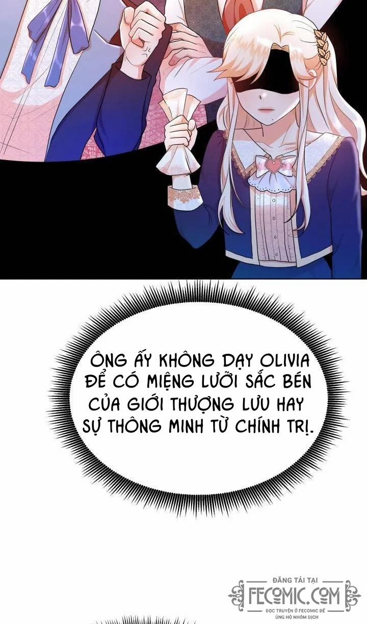 Tôi Đã Quá Mệt Vì Làm Ác Nữ Rồi 2 trang 42