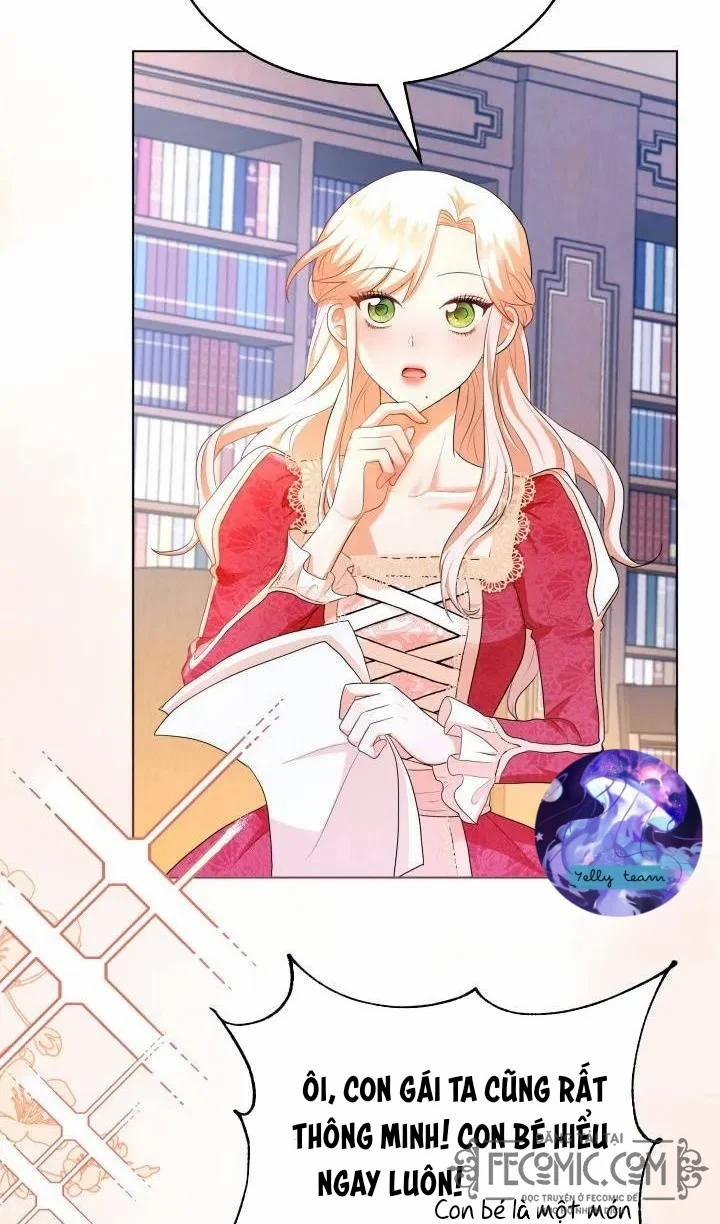 Tôi Đã Quá Mệt Vì Làm Ác Nữ Rồi 2 trang 6