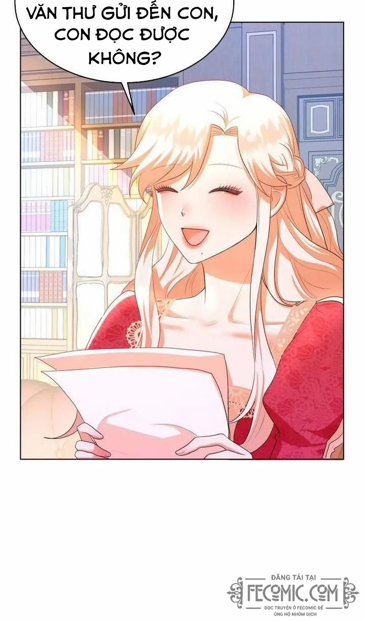 Tôi Đã Quá Mệt Vì Làm Ác Nữ Rồi 2 trang 9