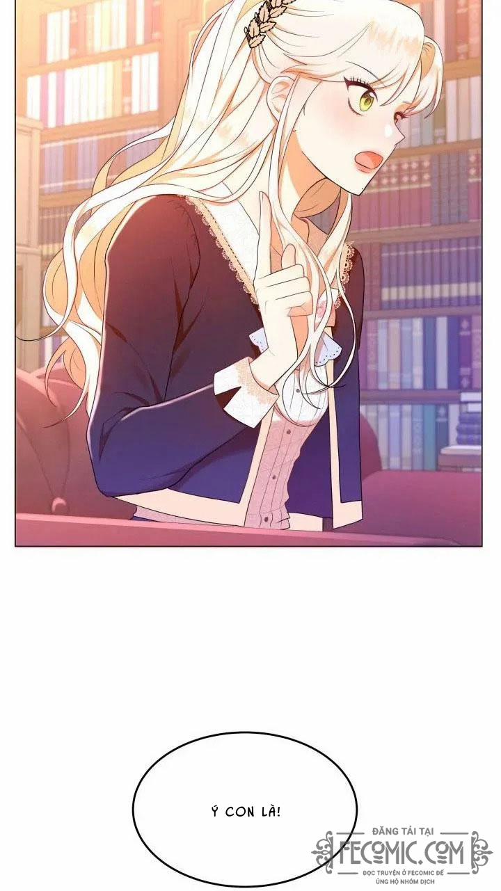 Tôi Đã Quá Mệt Vì Làm Ác Nữ Rồi 3.1 trang 11