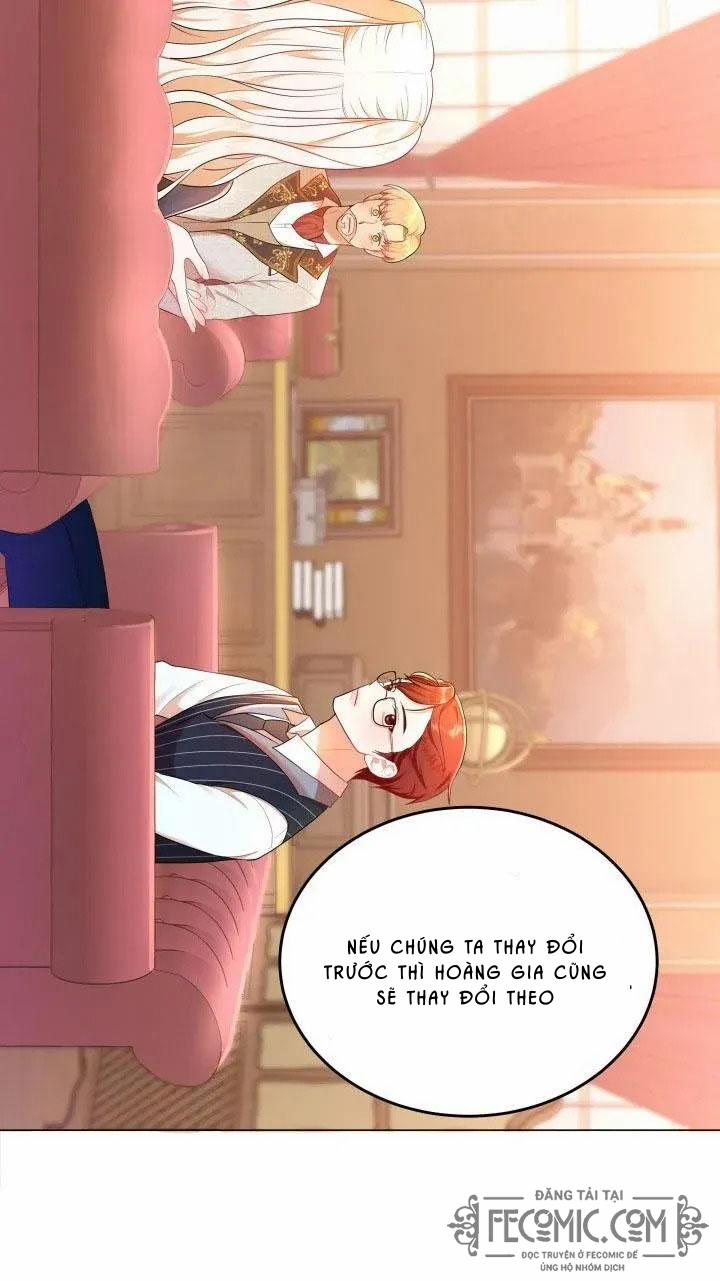 Tôi Đã Quá Mệt Vì Làm Ác Nữ Rồi 3.1 trang 13