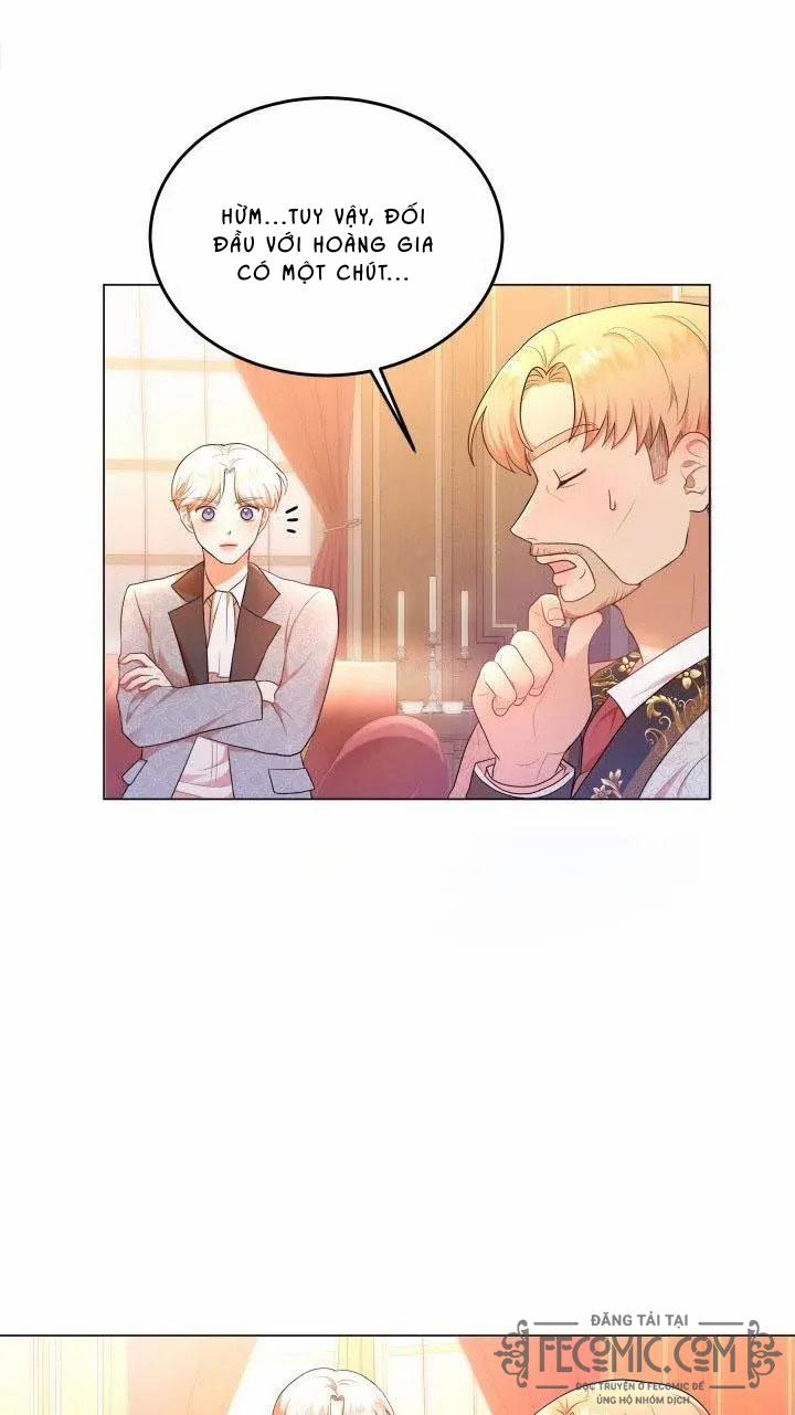 Tôi Đã Quá Mệt Vì Làm Ác Nữ Rồi 3.1 trang 14