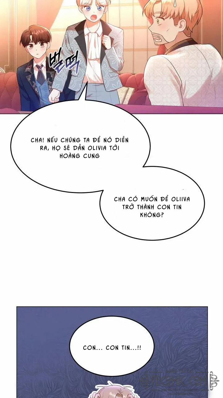 Tôi Đã Quá Mệt Vì Làm Ác Nữ Rồi 3.1 trang 15