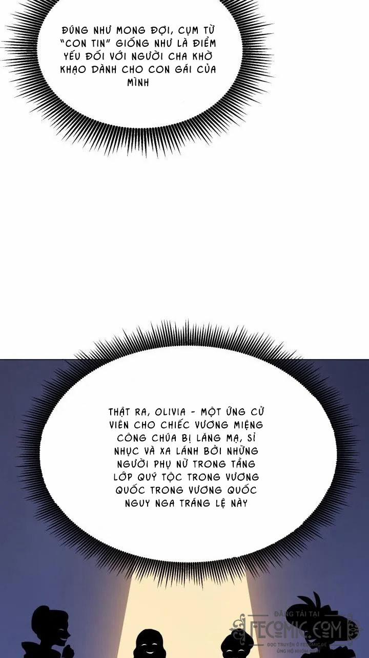 Tôi Đã Quá Mệt Vì Làm Ác Nữ Rồi 3.1 trang 17