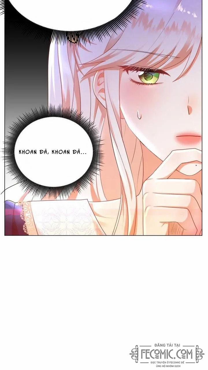 Tôi Đã Quá Mệt Vì Làm Ác Nữ Rồi 3.1 trang 19