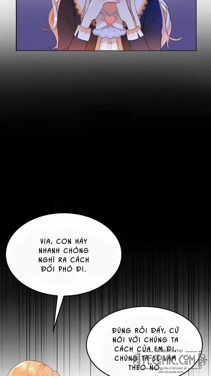 Tôi Đã Quá Mệt Vì Làm Ác Nữ Rồi 3.1 trang 2