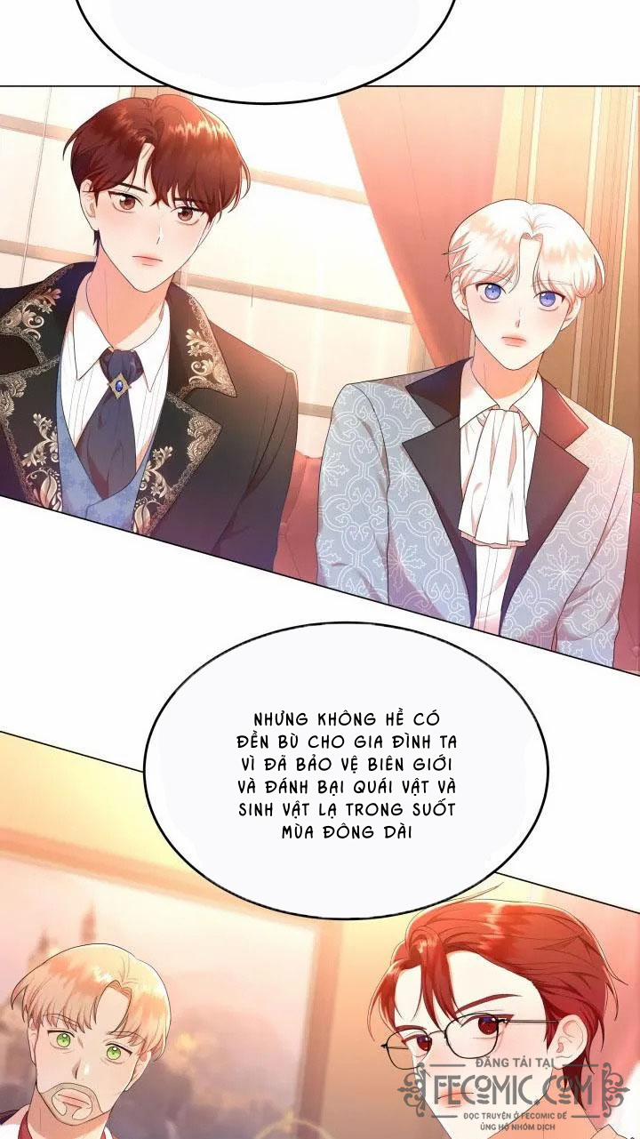 Tôi Đã Quá Mệt Vì Làm Ác Nữ Rồi 3.1 trang 6