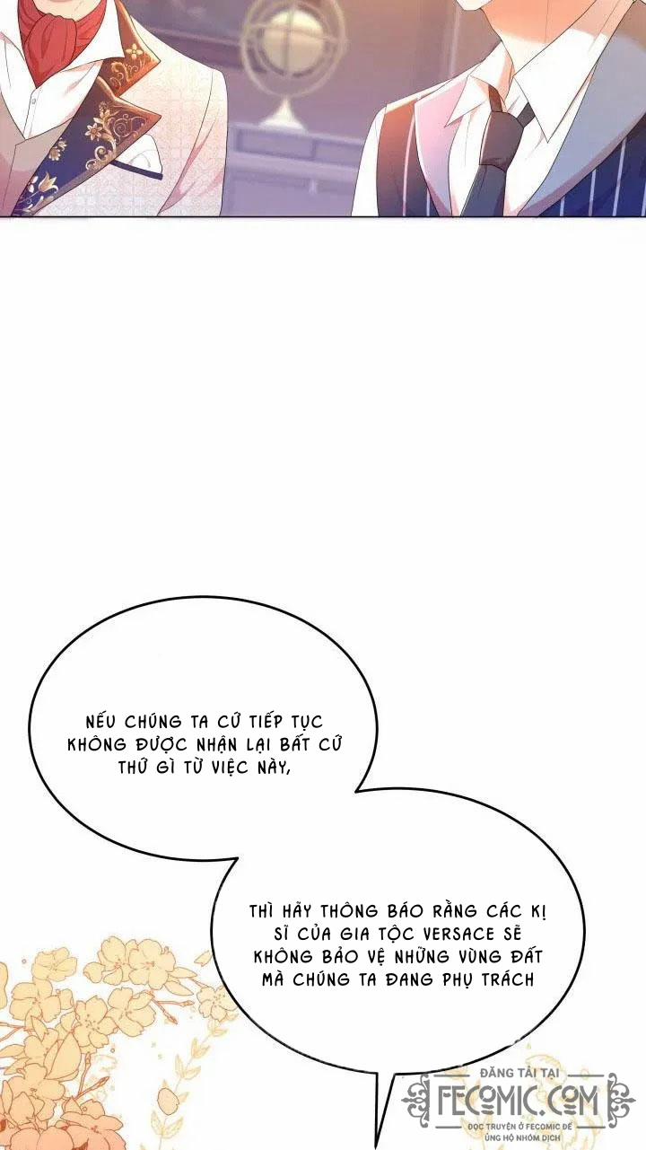 Tôi Đã Quá Mệt Vì Làm Ác Nữ Rồi 3.1 trang 7