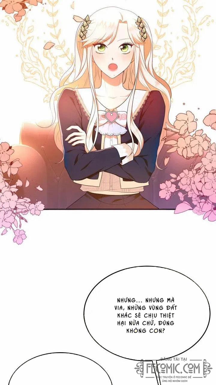 Tôi Đã Quá Mệt Vì Làm Ác Nữ Rồi 3.1 trang 8