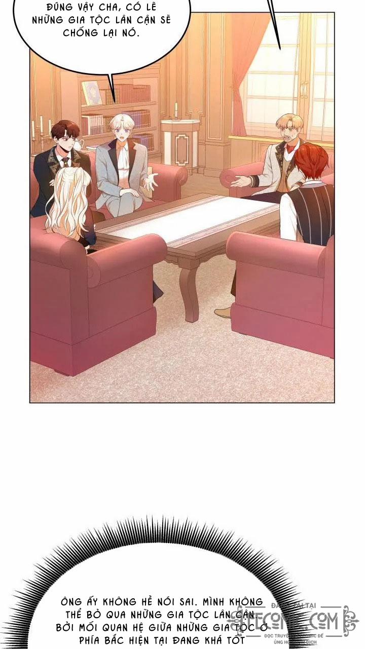 Tôi Đã Quá Mệt Vì Làm Ác Nữ Rồi 3.1 trang 9