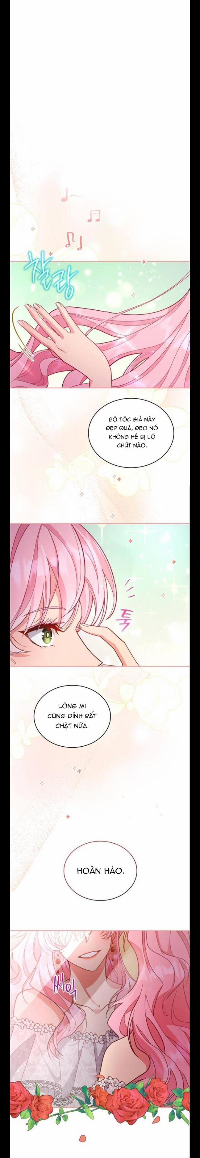 Tôi Đã Quyến Rũ Tên Công Tước Xảo Trá 1.1 trang 1