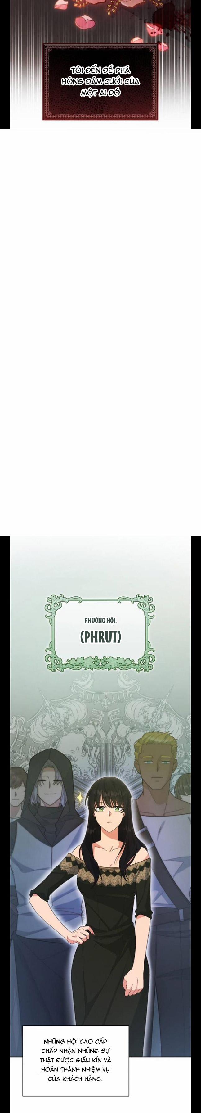 Tôi Đã Quyến Rũ Tên Công Tước Xảo Trá 1.1 trang 3