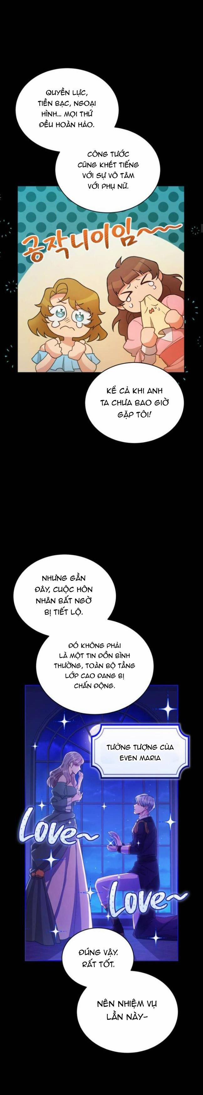 Tôi Đã Quyến Rũ Tên Công Tước Xảo Trá 1.2 trang 0