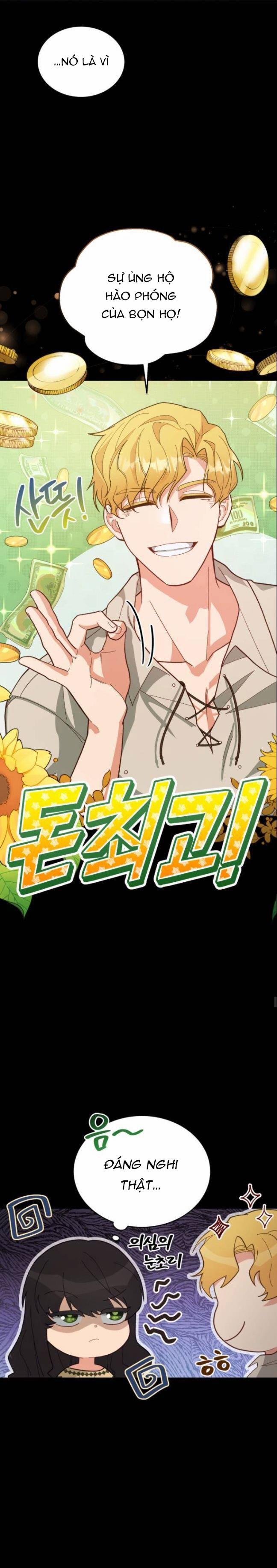 Tôi Đã Quyến Rũ Tên Công Tước Xảo Trá 1.2 trang 2