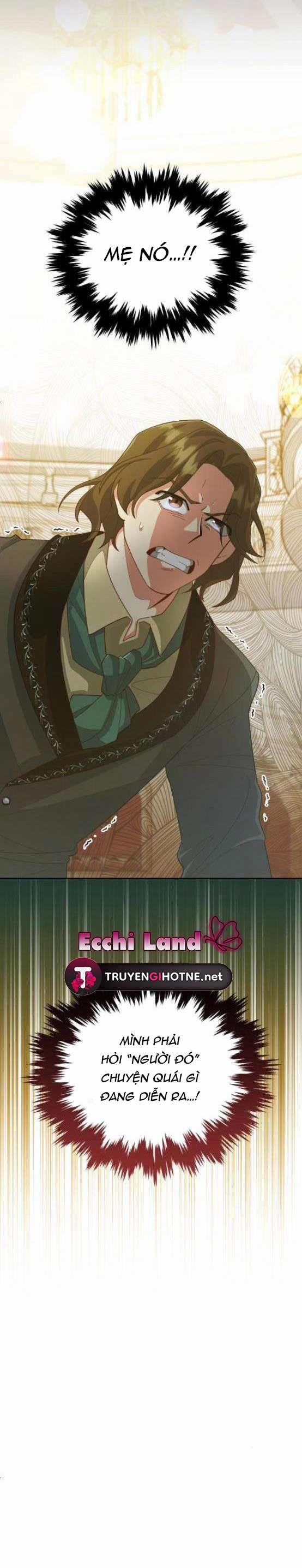 Tôi Đã Quyến Rũ Tên Công Tước Xảo Trá 10.1 trang 2