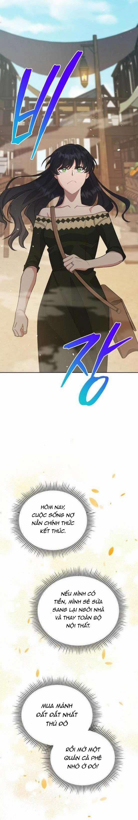 Tôi Đã Quyến Rũ Tên Công Tước Xảo Trá 10.1 trang 7