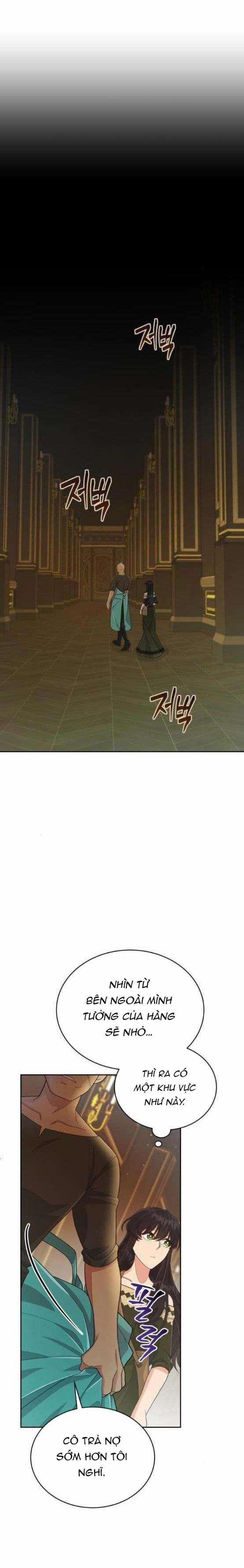 Tôi Đã Quyến Rũ Tên Công Tước Xảo Trá 10.2 trang 0