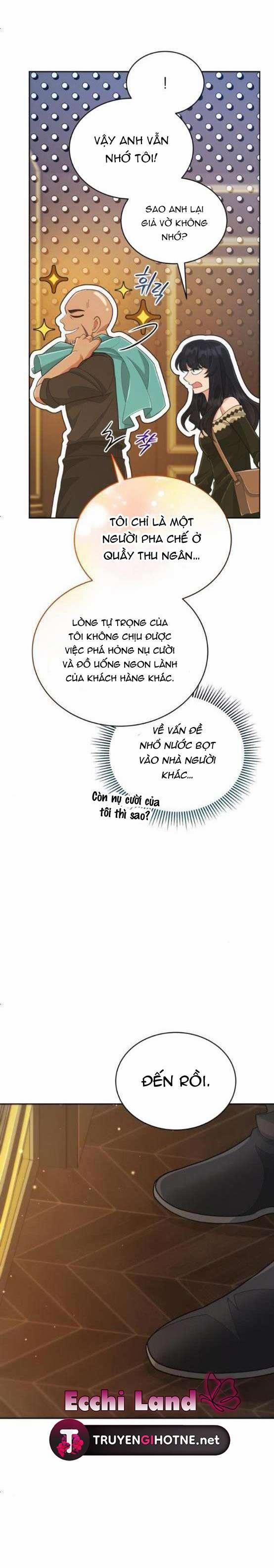 Tôi Đã Quyến Rũ Tên Công Tước Xảo Trá 10.2 trang 1