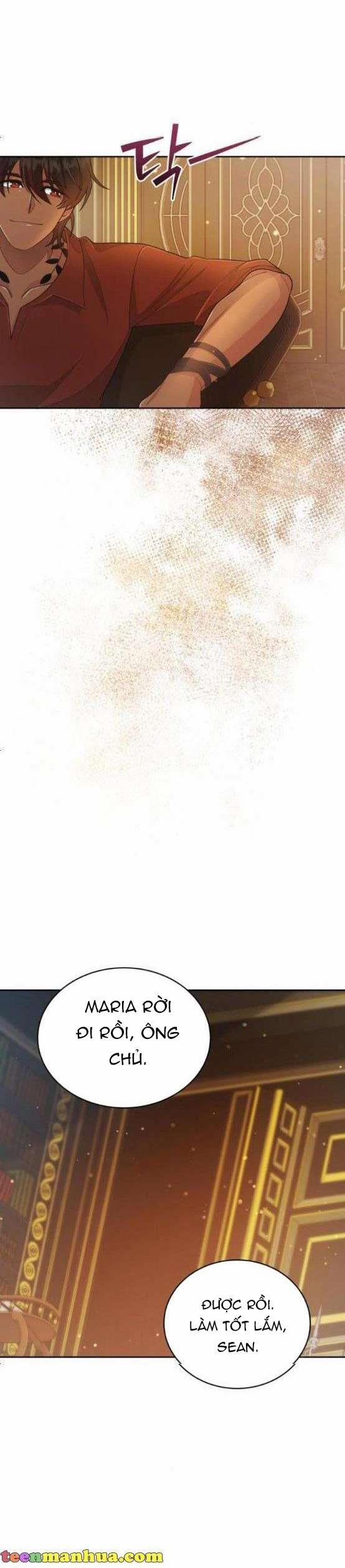 Tôi Đã Quyến Rũ Tên Công Tước Xảo Trá 10.2 trang 13