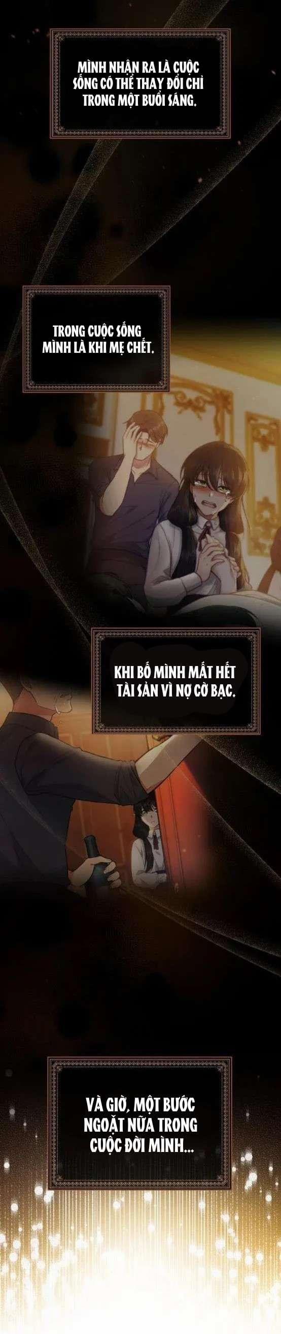 Tôi Đã Quyến Rũ Tên Công Tước Xảo Trá 11.1 trang 1