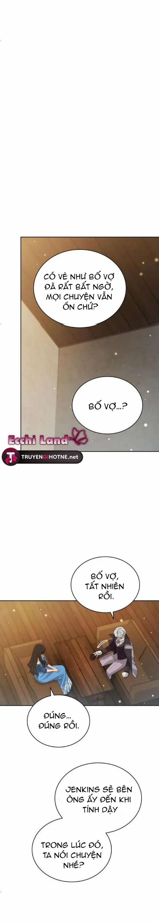 Tôi Đã Quyến Rũ Tên Công Tước Xảo Trá 11.1 trang 16