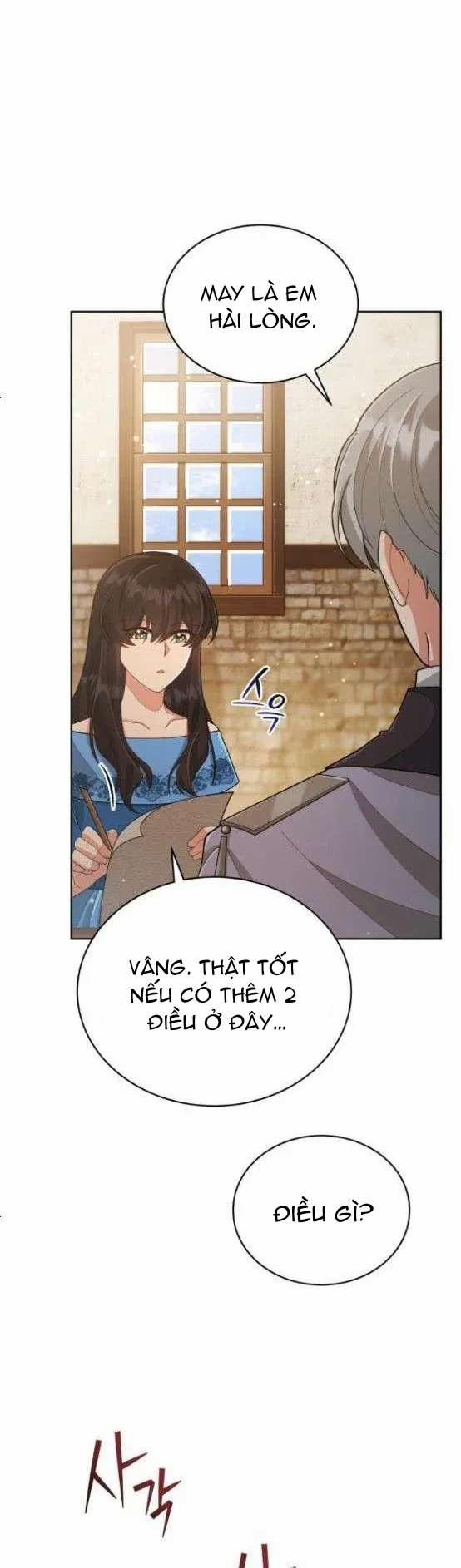 Tôi Đã Quyến Rũ Tên Công Tước Xảo Trá 11.1 trang 18