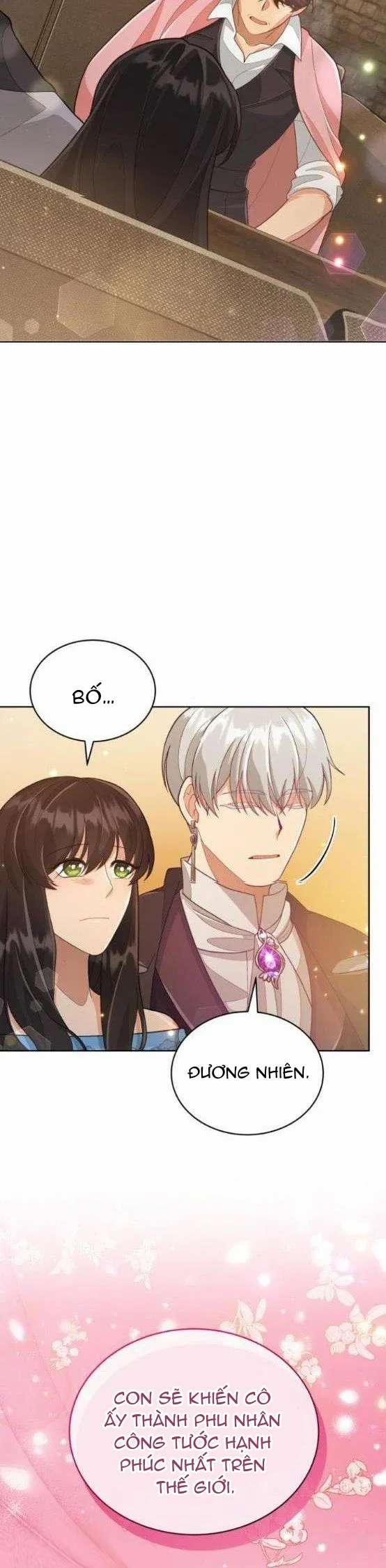 Tôi Đã Quyến Rũ Tên Công Tước Xảo Trá 11.2 trang 14