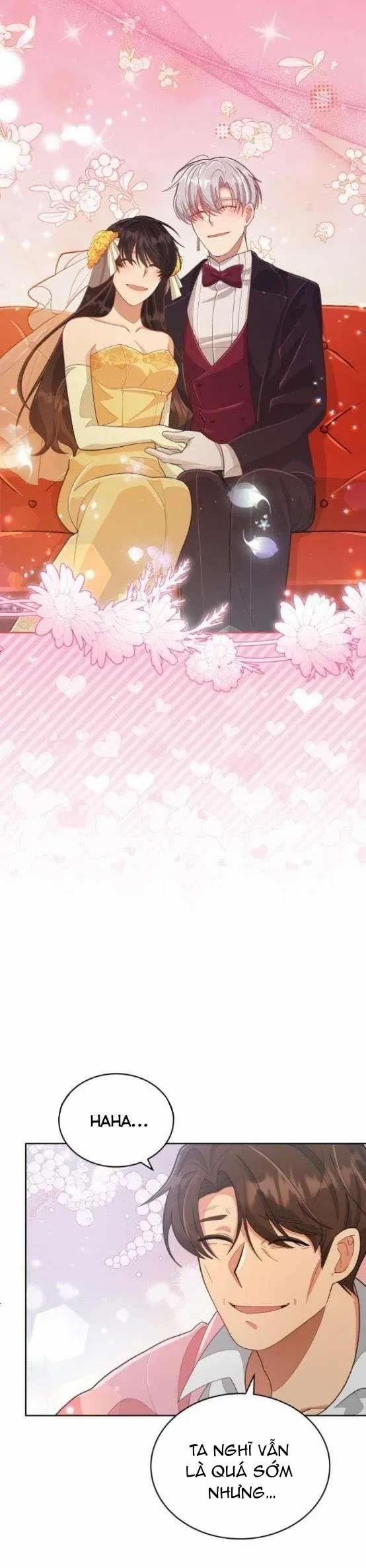 Tôi Đã Quyến Rũ Tên Công Tước Xảo Trá 11.2 trang 15