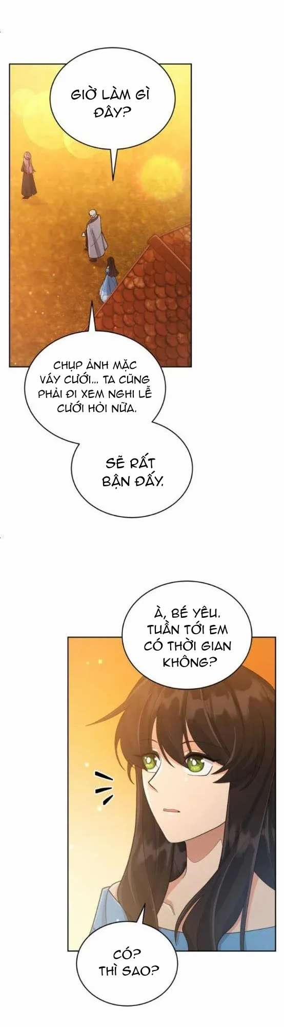 Tôi Đã Quyến Rũ Tên Công Tước Xảo Trá 11.2 trang 18