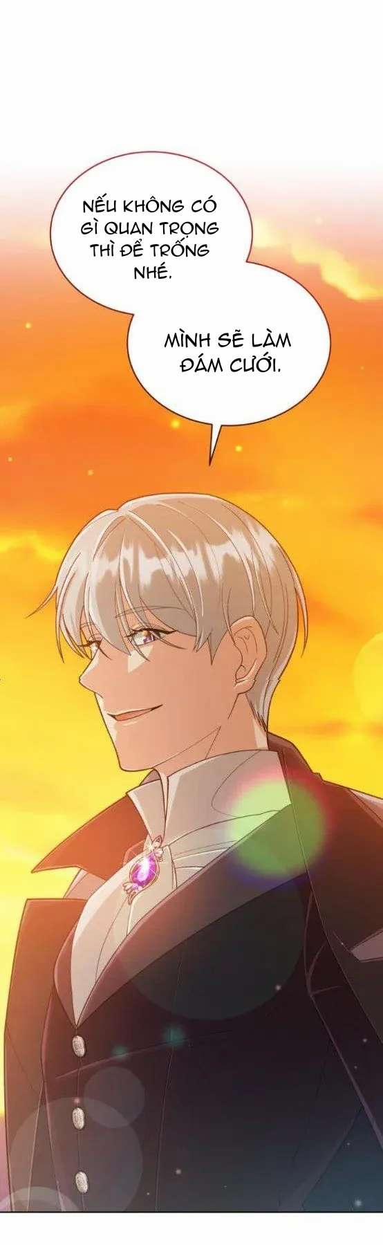 Tôi Đã Quyến Rũ Tên Công Tước Xảo Trá 11.2 trang 19