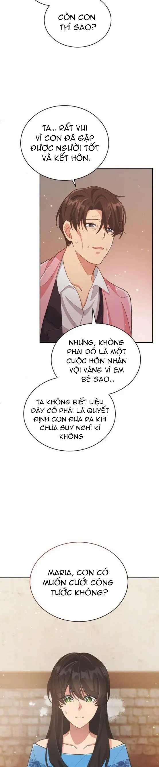 Tôi Đã Quyến Rũ Tên Công Tước Xảo Trá 11.2 trang 6