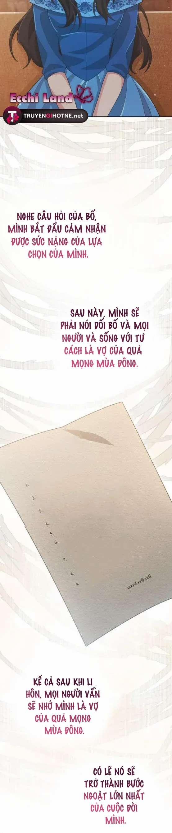 Tôi Đã Quyến Rũ Tên Công Tước Xảo Trá 11.2 trang 7